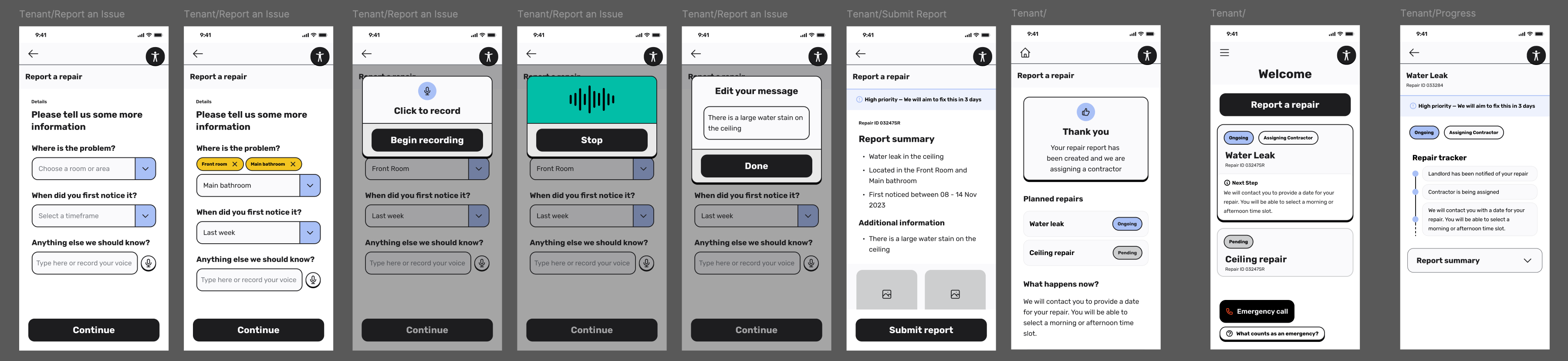 Graphic of a typography specimen showing the alphabet and numerals on top of a dark gray background.