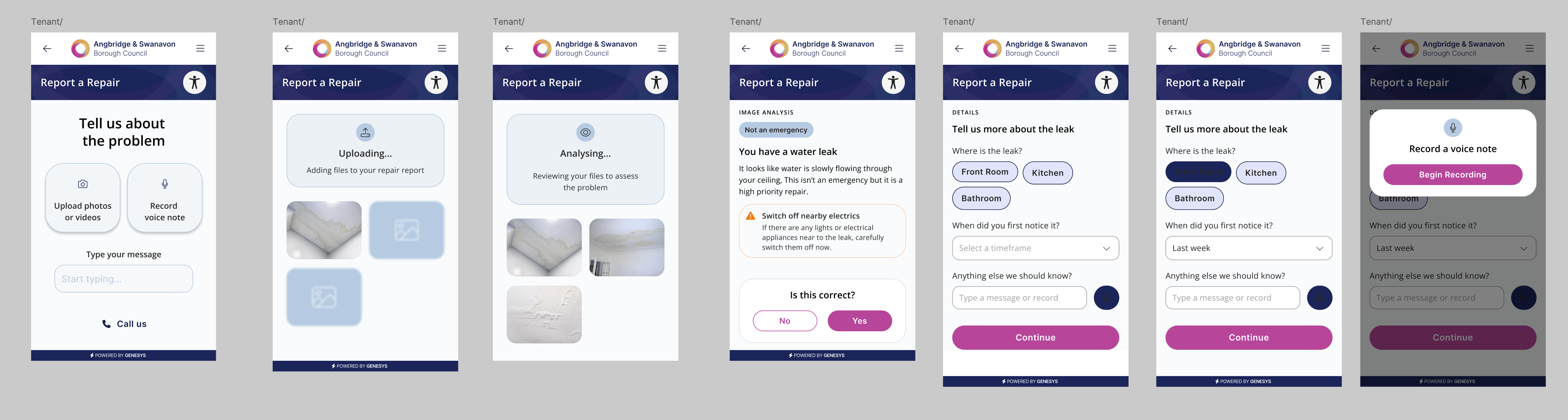 Graphic of a typography specimen showing the alphabet and numerals on top of a dark gray background.
