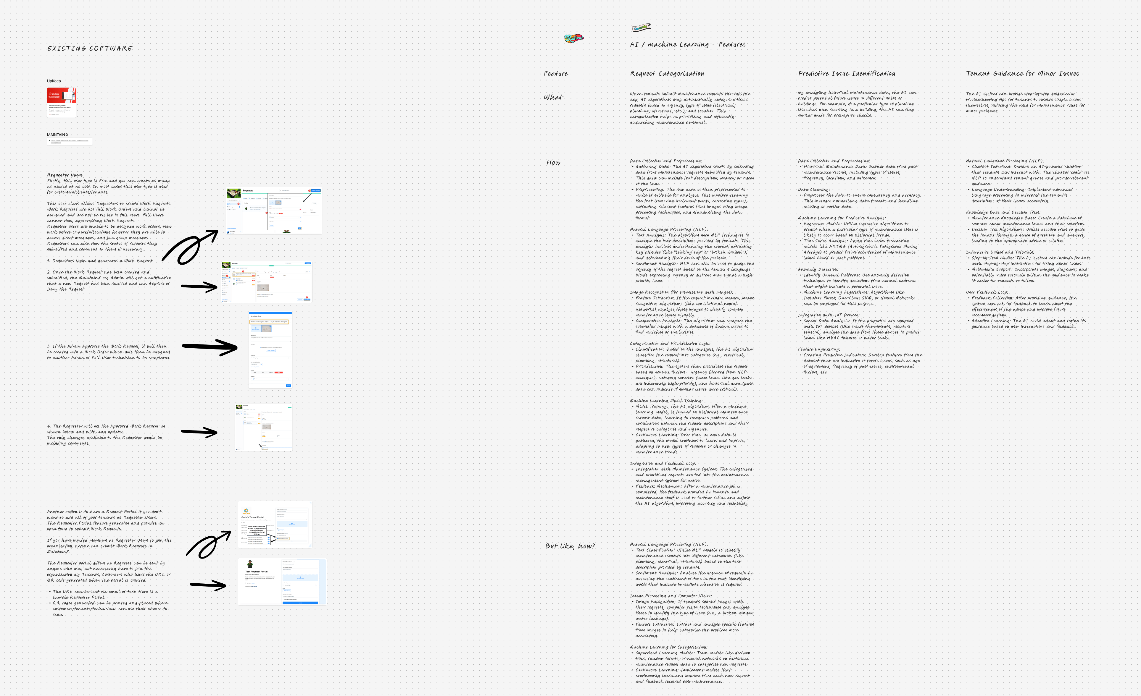 Graphic of a typography specimen showing the alphabet and numerals on top of a dark gray background.